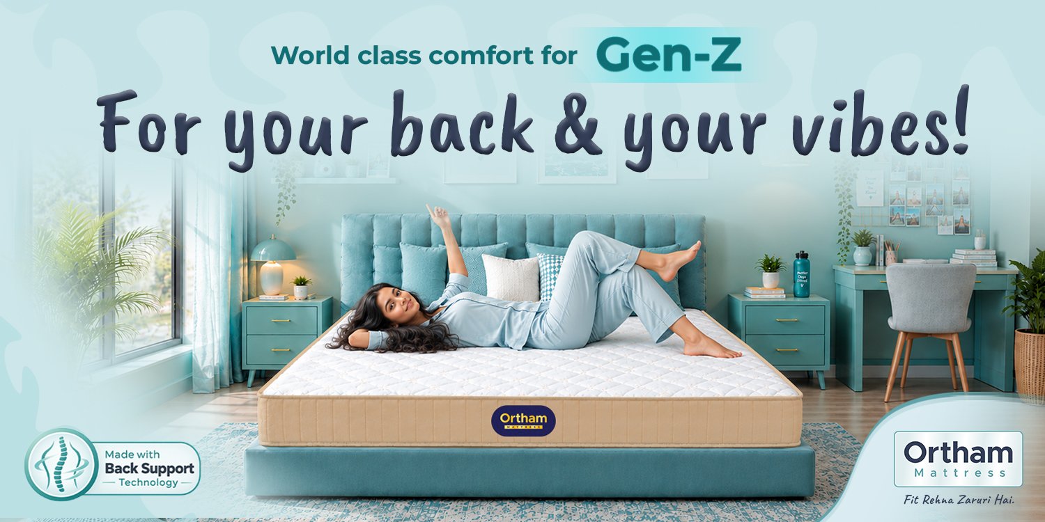 For Your Back