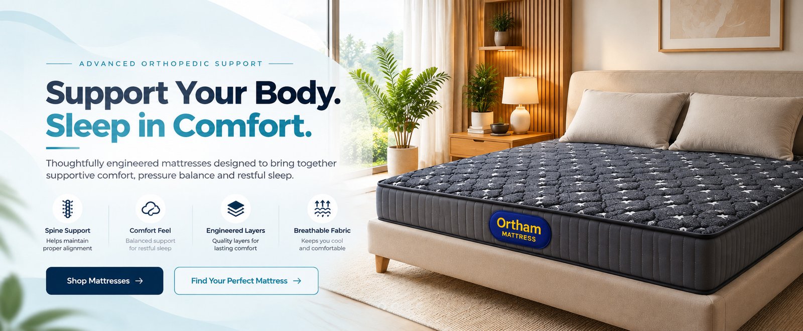 Mattress
