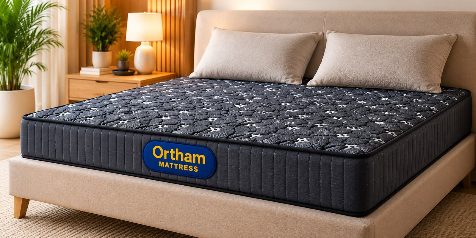 Built for Everyday Sleep