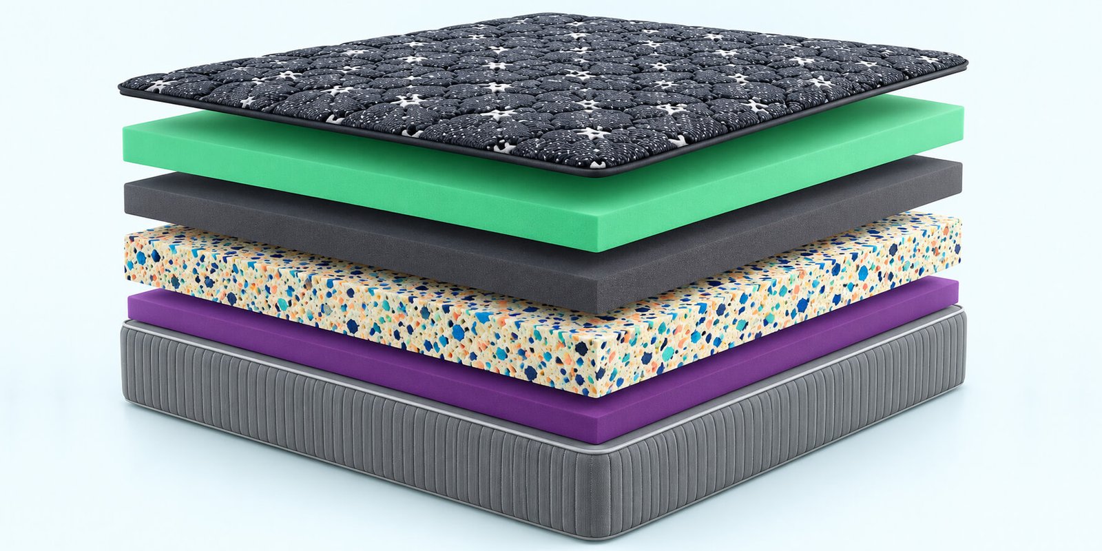 Engineered Layers