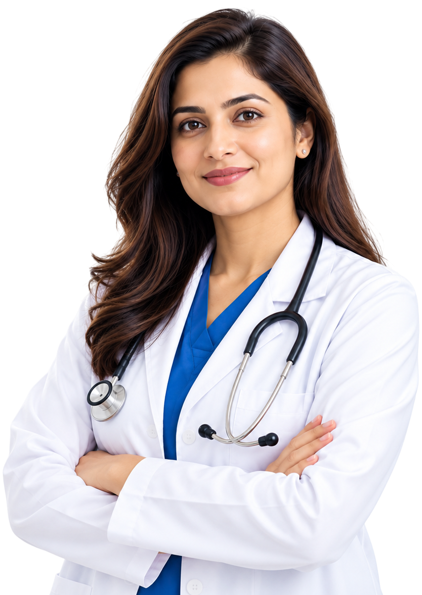 Ortham Health Expert