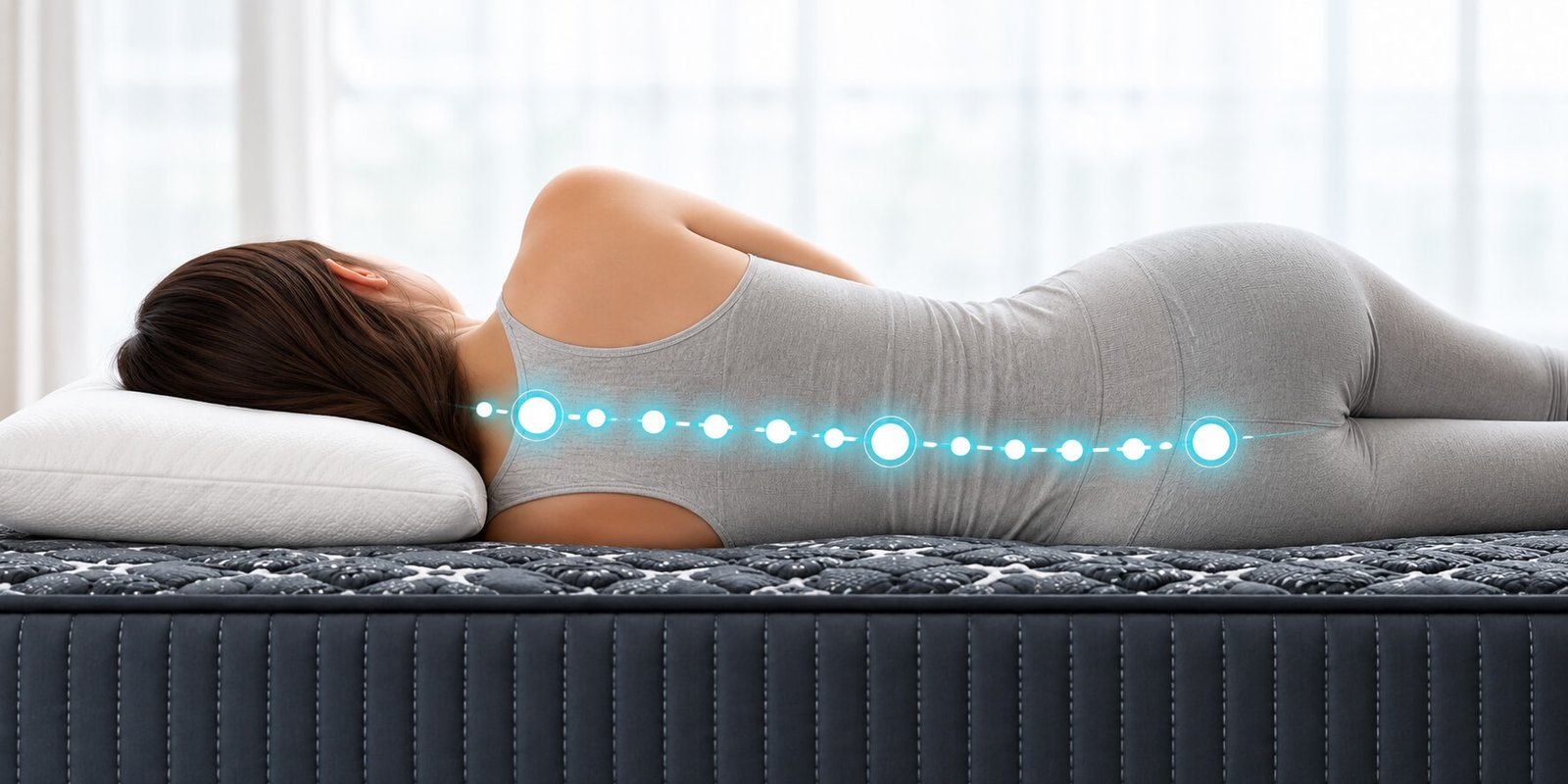 Spine-Focused Support