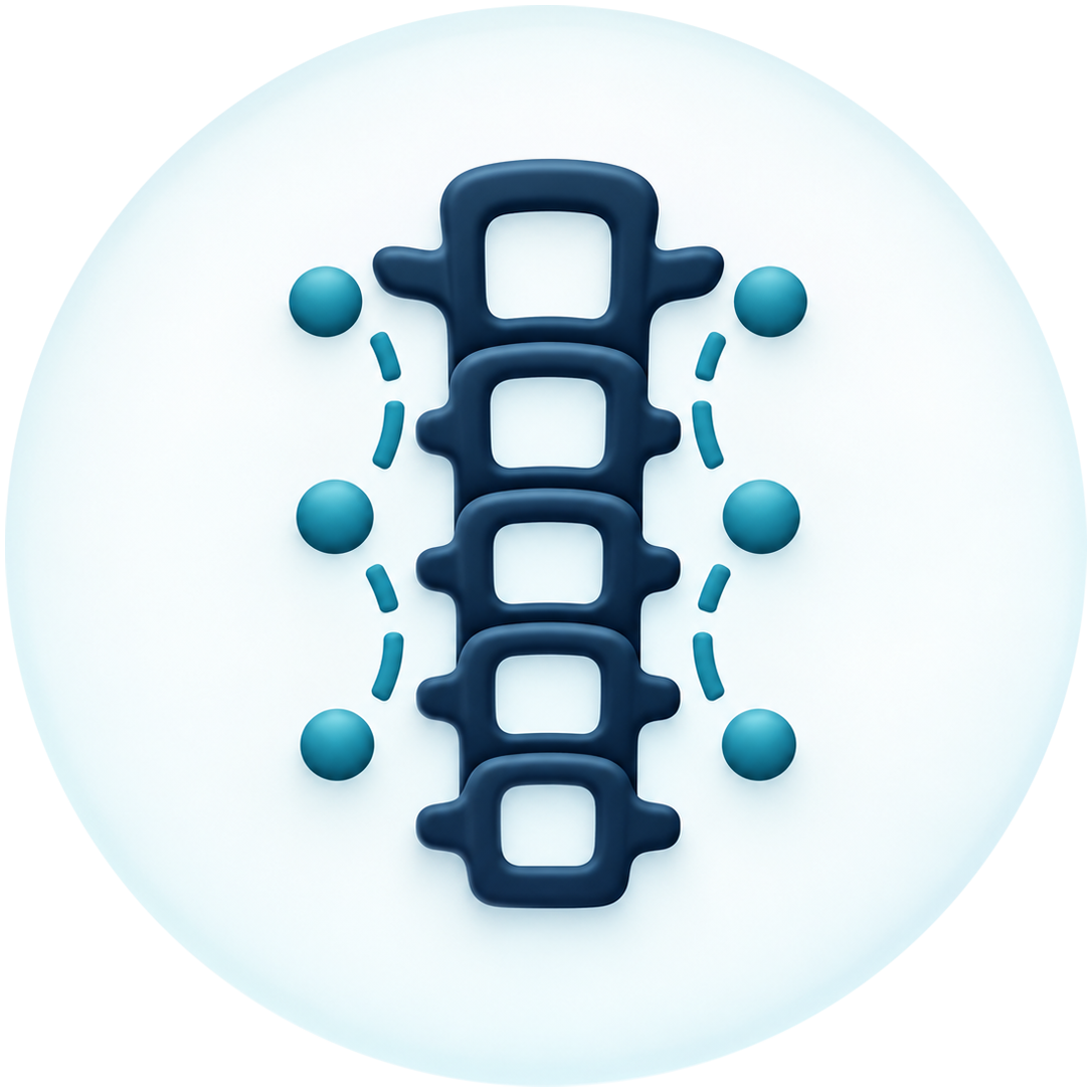 Spine Alignment