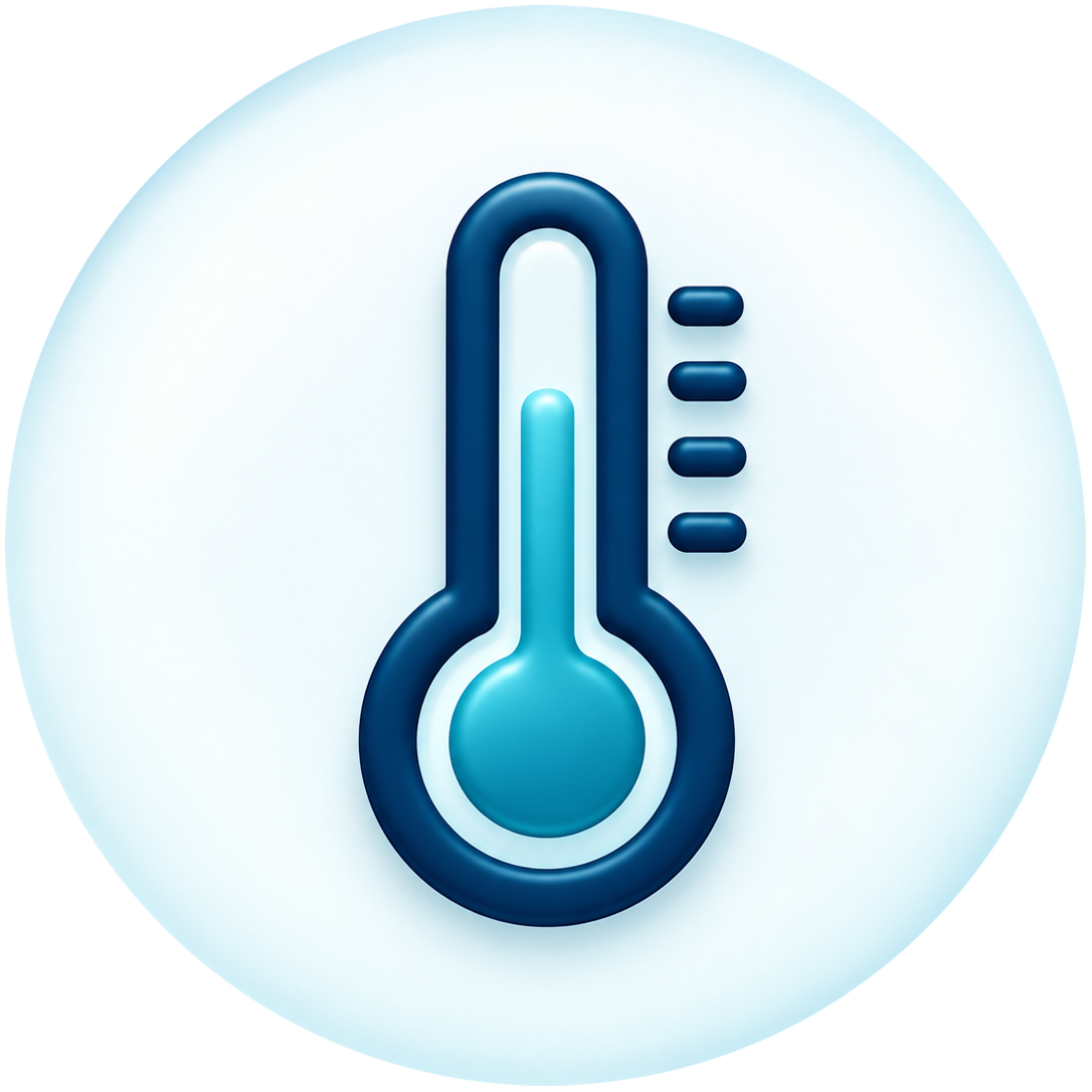 Temperature Control