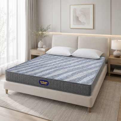 Ortham Smart Aircool Porous Foam Cool Comfort Orthopedic Mattress thumb 6